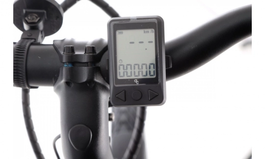 wyświetlacz w rowerze elektrycznym orbea optima e40.webp